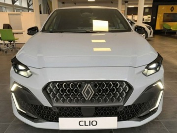 Renault Clio V 2026 Od ręki - Techno 1.2 TCe 115KM / Pakiet Winter, Safety, zdjęcie 1