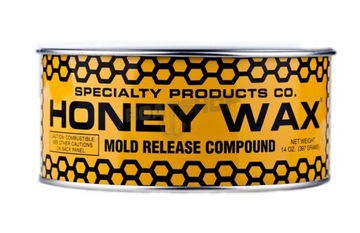 PASTA ROZDZIELAJĄCA HONEY WAX ŚRODEK ROZDZIELAJĄCY