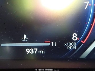 Toyota Land Cruiser VIII 2024 Toyota Land Cruiser 2024 2.4l 2.4 Benzyna 326KM, zdjęcie 11