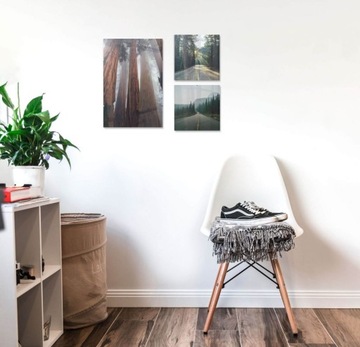 Антирамка 40х60 см Антирамка 60х40 см