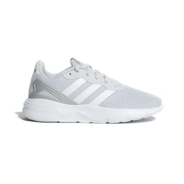 Adidas buty do biegania NEBZED szare 41 1/3