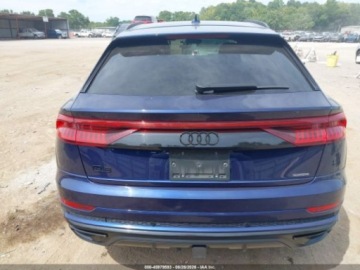Audi Q8 2021 Audi Q8 2021 AUDI Q8 PRESTIGE 55 TFSI QUATTRO TIPTRONIC 3.0 Benzyna 335KM, zdjęcie 15
