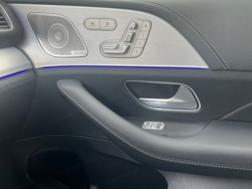 Mercedes GLE V167 2026 MERCEDES-BENZ GLE AMG Coupe 53 4-Matic+ 3.0 (619KM) 2026, zdjęcie 9