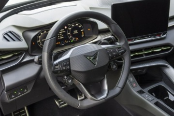 Cupra Terramar SUV 2.0 TSI 265KM 2026 Cupra Terramar VZ Tribe Edition 2.0 TSI 265 KM DSG, zdjęcie 14