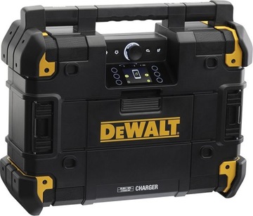 Radio budowlane Dewalt DWST1-81078