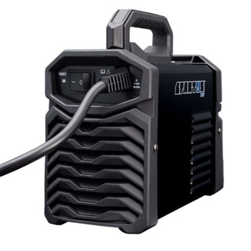 Сварочный аппарат SPARTUS EASYARC 216