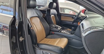 Audi Q7 I SUV Facelifting 4.2 TDI DPF 340KM 2014 Audi Q7 4.2 TDI 7os Quattro Salon PL FV23 4.1 Diesel 340KM, zdjęcie 37