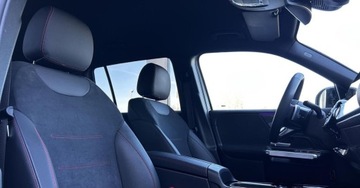 Mercedes GLB SUV 1.3 200 163KM 2024 Mercedes-Benz GLB SalonPL AMG Line Kamera Dynamiczne LED El. Fotele z Pami, zdjęcie 20