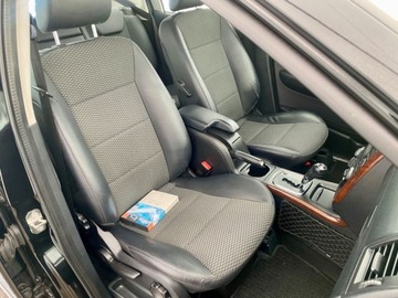 Mercedes Klasa A W169 Coupe 1.7 180 116KM 2009 Mercedes-Benz Klasa A A-Klasse A 180 Elegance Automat 1.7 Benzyna 116KM, zdjęcie 14