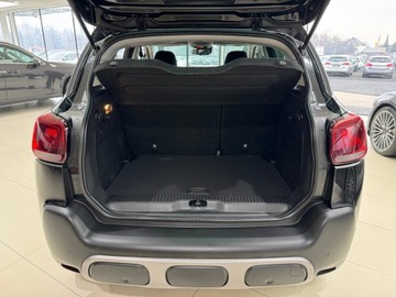 Citroen C3 Aircross  I Crossover 1.2 PureTech 110KM 2021 Citroen C3 Aircross Shine / CarPlay/Android Auto /, zdjęcie 15