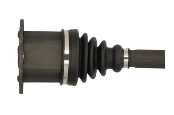 ПЕРЕДНИЙ ВАЛ Л/П 507MM VKJC7004 SKF