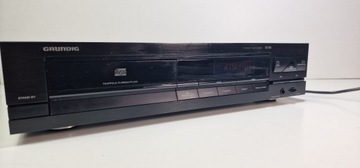 Компактный проигрыватель компакт-дисков Grundig CD 301