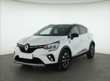 Renault Captur II 2024 Renault Captur 1.3 TCe MHEV, Salon Polska, zdjęcie 1