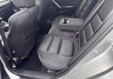 Mazda 6 III Sedan Facelifting 2.2 SKYACTIV-D I-ELOOP 175KM 2016 Mazda 6 Bezwypadekserwis aso1wlascicielorg lakierjedzie jak noweLIFT, zdjęcie 20