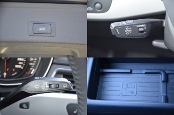 Audi A4 B9 Avant Facelifting 2.0 35 TFSI 150KM 2019 Audi A4 Avant 30 TDI 2.0 S-Tronic Kamera ACC Navi Radar Presense El.Klapa, zdjęcie 25