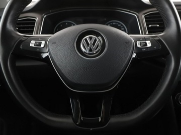 Volkswagen T-Roc I SUV 1.5 TSI ACT 150KM 2018 Volkswagen T-Roc navi klima auto grzane fotele, zdjęcie 20