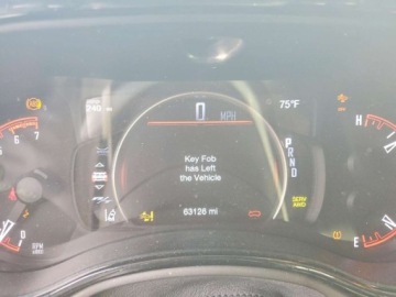 Dodge Durango III 2022 Dodge Durango RT 2022 5.7 Benzyna 360KM, zdjęcie 9