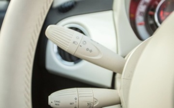 Fiat 500 IV 2023 Fiat 500 Kabriotel Unikat z Gwarancja Benzyna 70KM, zdjęcie 20