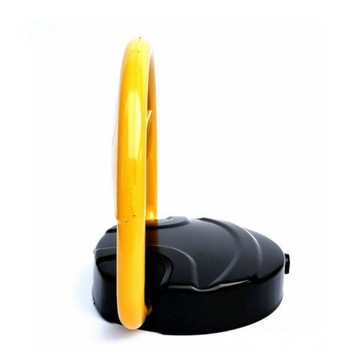 Barriera Protezione Posto Auto Anti 2 с дистанционным управлением