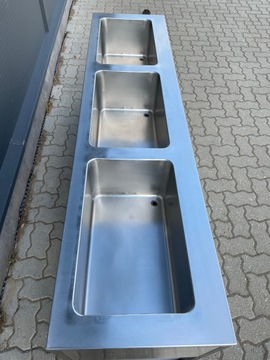 ОБОГРЕВАТЕЛЬ БЕМАР НА 3 1/1ГН 180х45х80 ВАР.