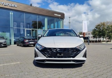 Hyundai i20 III 2026 Hyundai i20 2026 NOWY 1.0T-GDI 90KM wersja Modern Comfort OD REKI Benzyna, zdjęcie 5