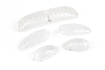 STR8 белый абажур