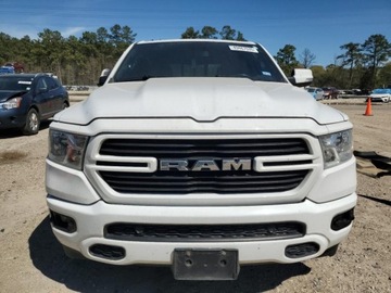  RAM 1500 Lone Star 2021 5.7l 5.7 Benzyna 395KM, zdjęcie 5