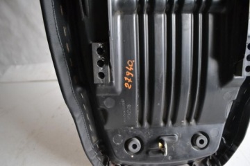 Кушетка для сиденья Honda XL 125 Varadero