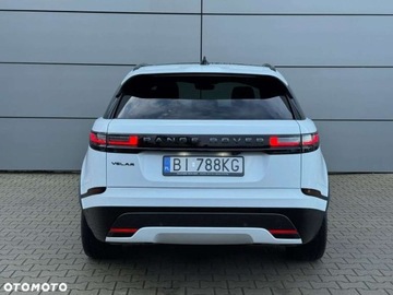 Land Rover Range Rover Velar 2025 Land Rover Range Rover Velar Land Rover Range Rover Velar P250 Dynamic SE, zdjęcie 5