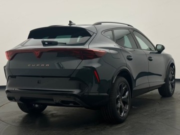 Cupra Formentor Crossover 1.5 TSI 150KM 2025 CUPRA Formentor 1.5 TSI Suv 150KM 2025, zdjęcie 3
