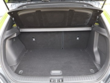 Hyundai Kona I Crossover 1.6 T-GDI 177KM 2019 Hyundai Kona 1.6 T-GDI, Salon Polska, Serwis ASO, zdjęcie 13