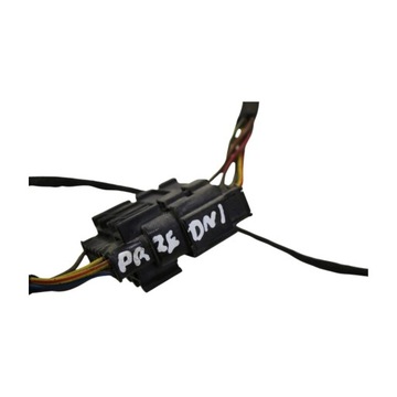 ГАЛОГЕННЫЙ ЖГУТ РЕМНЯ ПЕРЕДНЕГО BMW F10 F11 9271938