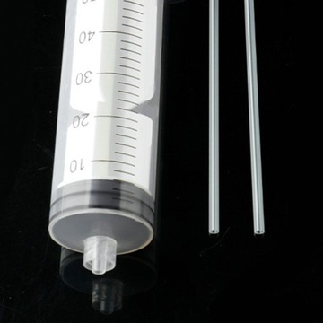 Герметик для бескамерных шин горных велосипедов Шприц 2