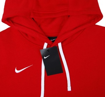 Bluza Męska Nike Bawełniana Kaptur Wkładana XXL