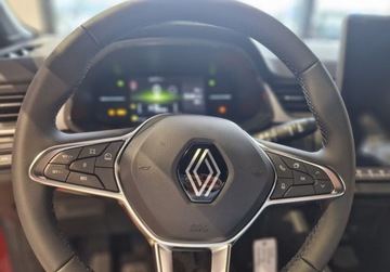 Renault Captur II Crossover Facelifting 1.0 TCe 90KM 2025 Renault Captur GDYNIA evolution TCe 100 Eco-G Gama 2025 fabryczna instalac, zdjęcie 19