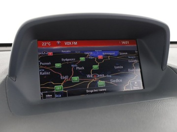 Opel Mokka I SUV 1.4 Turbo ECOTEC 140KM 2015 Opel Mokka 4x4 navi kamera grzane fotele+kier, zdjęcie 23