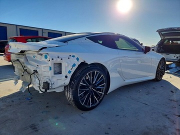 Lexus LC 2025 Lexus LC 500 2025 5.0 Benzyna 471KM, zdjęcie 3