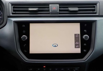 Seat Arona 2020 Seat Arona DSG Okazja 1.6 Diesel 95KM, zdjęcie 28