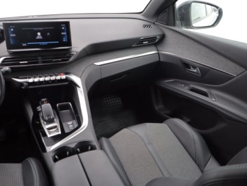 Peugeot 3008 II Crossover Facelifting  1.2 PureTech 130KM 2023 Peugeot 3008 1.2 PureTech, Salon Polska, zdjęcie 7