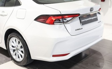 Toyota Corolla XII 2022 Toyota Corolla 1.8 Hybrid Comfort LPG 1.8 BenzynaLPG 122KM, zdjęcie 24