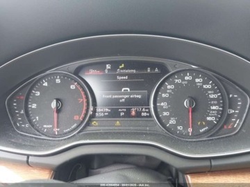 Audi Q5 II 2022 Audi Q5 2022 Audi Q5 S line Premium 45 TFSI quattro 2.0 Benzyna 261KM, zdjęcie 12