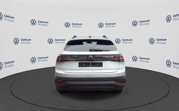 Volkswagen Taigo 2025 Volkswagen Taigo Oferta nr: 124491 Benzyna 116KM, zdjęcie 3