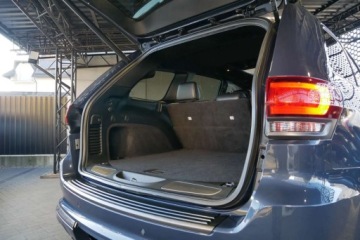 Jeep Grand Cherokee IV 2020 Jeep Grand Cherokee Limited 5.7 352KM V8 Panorama 4x4 Skory Navi MenuPL LE, zdjęcie 31