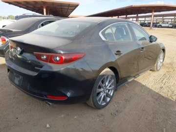 Mazda 3 IV 2024 Mazda 3 2024 MAZDA MAZDA3 2.5 S PREFERRED 2.5 Benzyna 191KM, zdjęcie 6