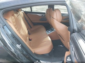 BMW Seria 8 II 2024 BMW Seria 8 840i Gran Coupe xDrive 2024 3.0 Benzyna 335KM, zdjęcie 13