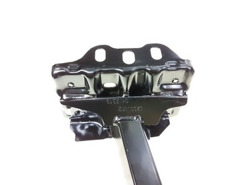 SU001-A6777 КРОНШТЕЙН РАМЫ ПЕРЕДНЕЙ ПОДВЕСКИ