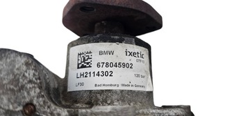 BMW E90 E87 ČERPADLO SERVA 2.0 N47 6780459