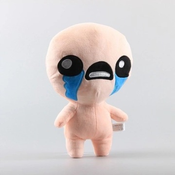 PLUSZOWA The BINDING OF ISAAC figurka pluszak 30cm