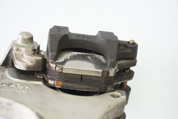 HONDA CBR 600RR PC37-B 05-06 ЗАДНИЙ ТОРМОЗНОЙ СУППОРТ + КРЕПЛЕНИЕ