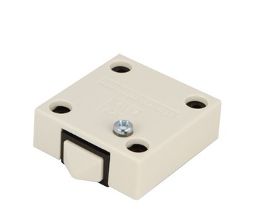 WŁĄCZNIK / WYŁĄCZNIK DO DRZWI PRZESUWNYCH SZUFLAD